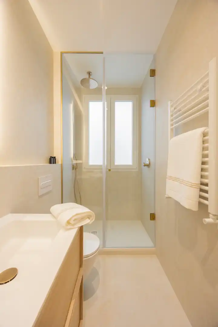 Flat with lift for sale in Calle de Castelló, imagen 17
