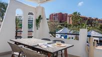 Terrassa de Àtic en venda en Benalmádena amb Terrassa i Balcó