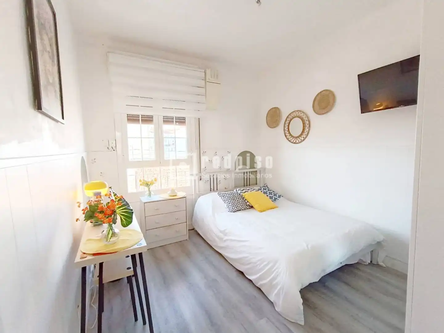 Piso en venta en de Francos Rodríguez, Berruguete