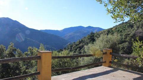 Photo 4 of Houses for sale in Calle Tacones, Jubrique, Málaga