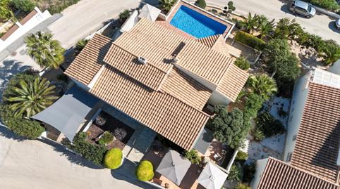 Photo 4 of House or chalet for sale in Cumbre del Sol, Alicante