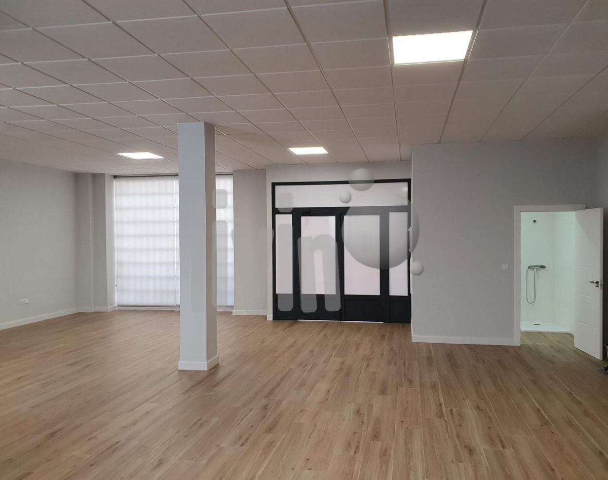 Local de lloguer en  Jaén Capital