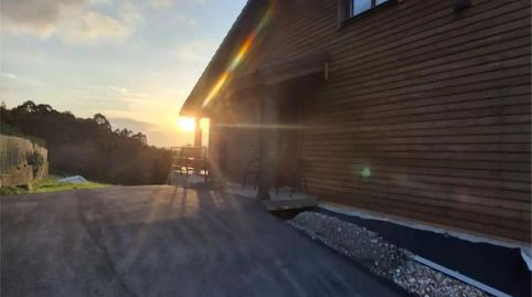 Foto 4 de Casa o xalet en venda a Barrio Fondo, 16, Carreño, Asturias