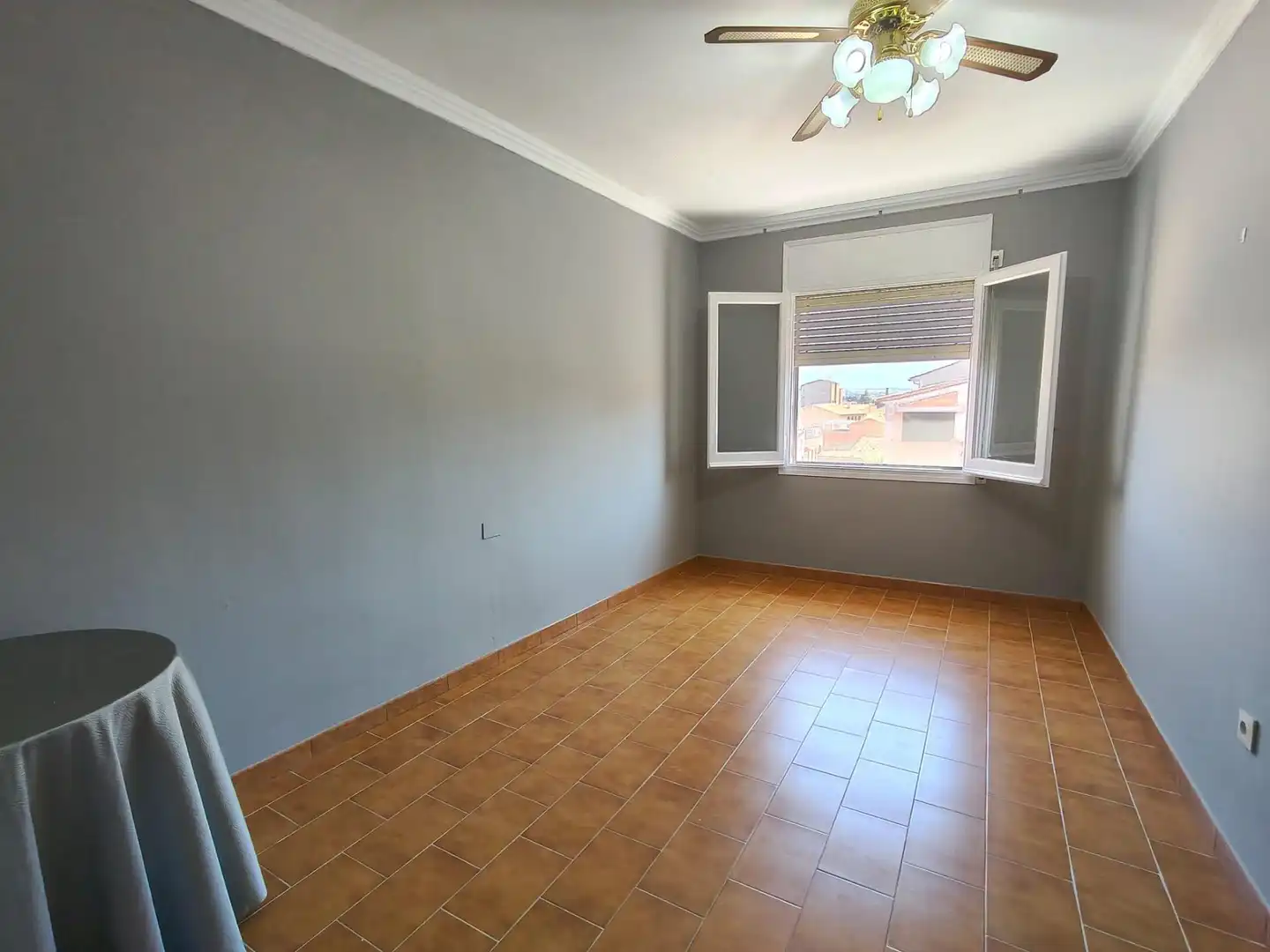 Bedroom of Houses for sale in Agramunt, Lleida
