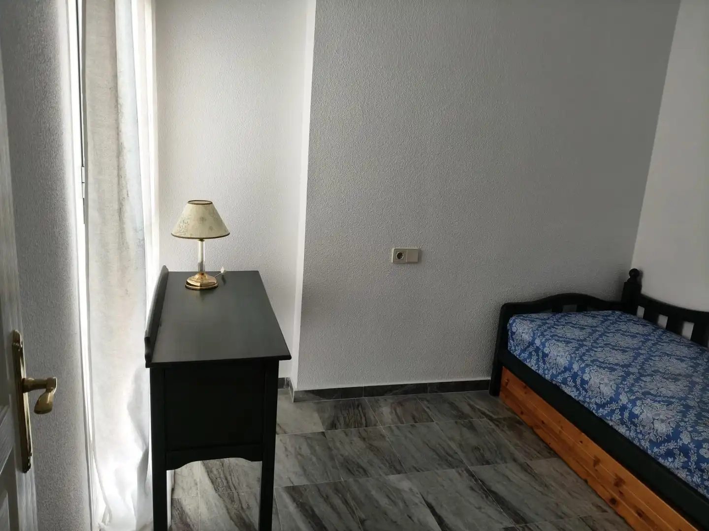 Flat for rent in Urbadiez - Entrepuentes