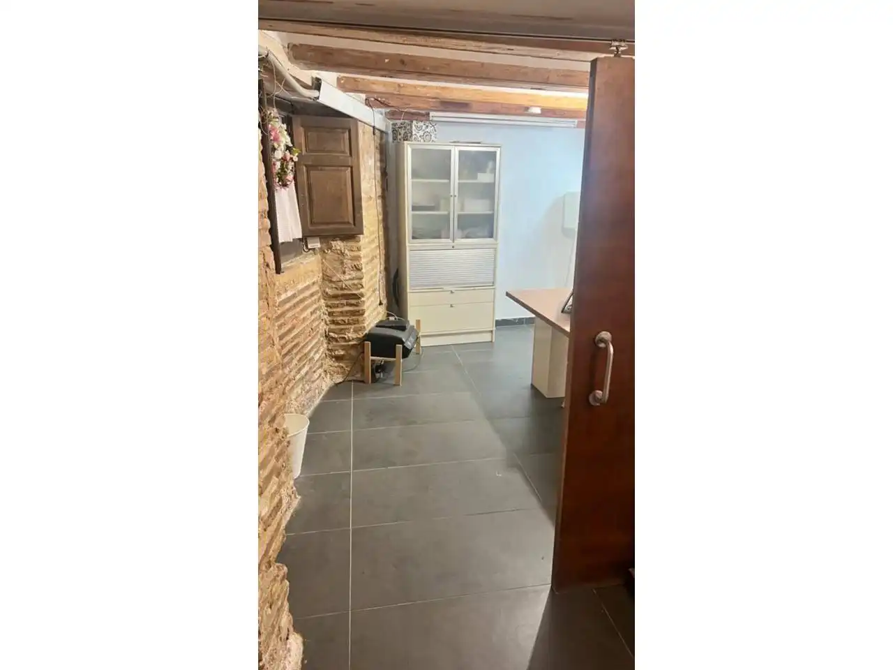 Piso en venta en Valencia con Aire acondicionado, Jardín privado y Amueblado