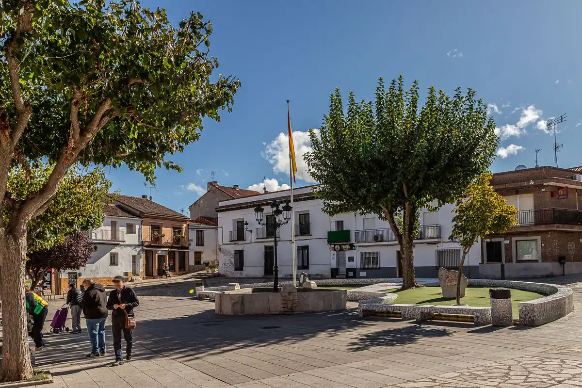 Locale commerciale in affitto a C. Virgen de las Angustias, imagen 52