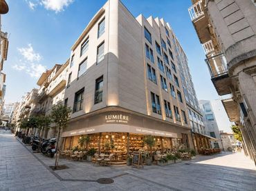 Local comercial en venta en PERU 4