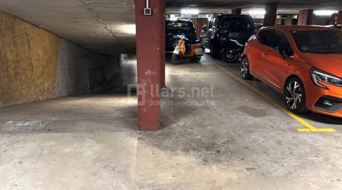 Foto 3 de Garatge en venda a Carrer de Josep Llanza, Centre Vila, Vilanova i la Geltrú