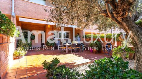 Foto 2 de Casa adosada en venda a Can Solanes de, La Plana - Bellsoleig, Barcelona