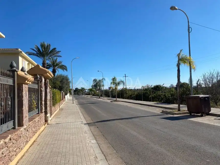 Terrenys i solars en venda a Calle de Almenares, imagen 4