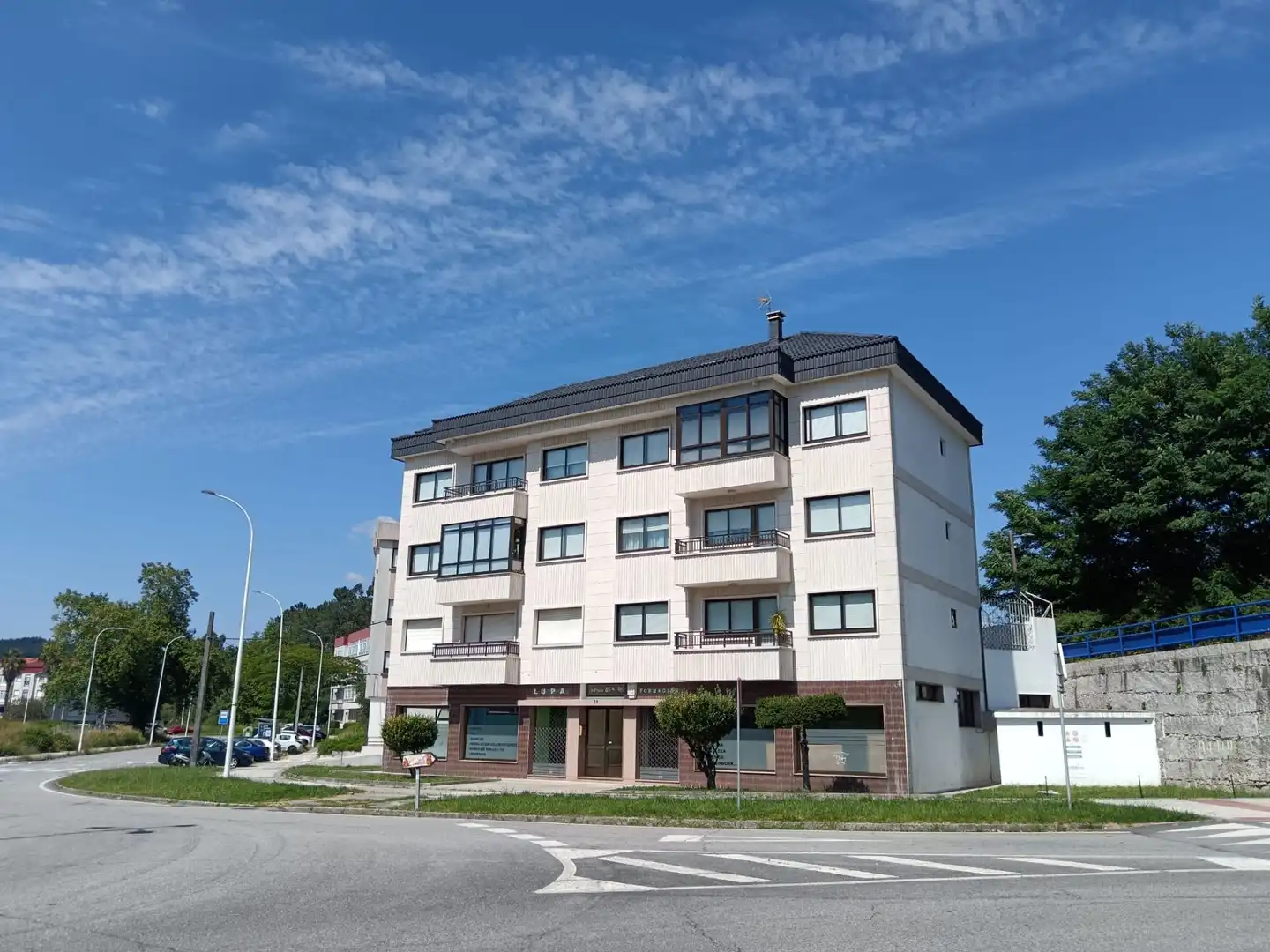 Local comercial en venta en Monte Porreiro, imagen 4