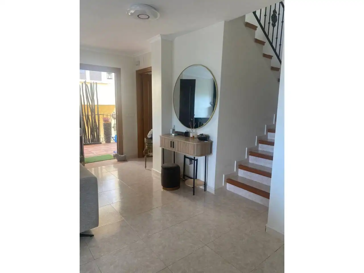 Detached homes for sale in Alicante / Alacant  with Air Conditioner, Terrace and Furnished
