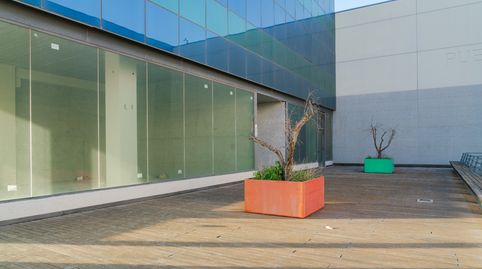 Foto 5 de Edificio en venta en Calle del Tomillo, 4, San Gregorio, Zaragoza Capital