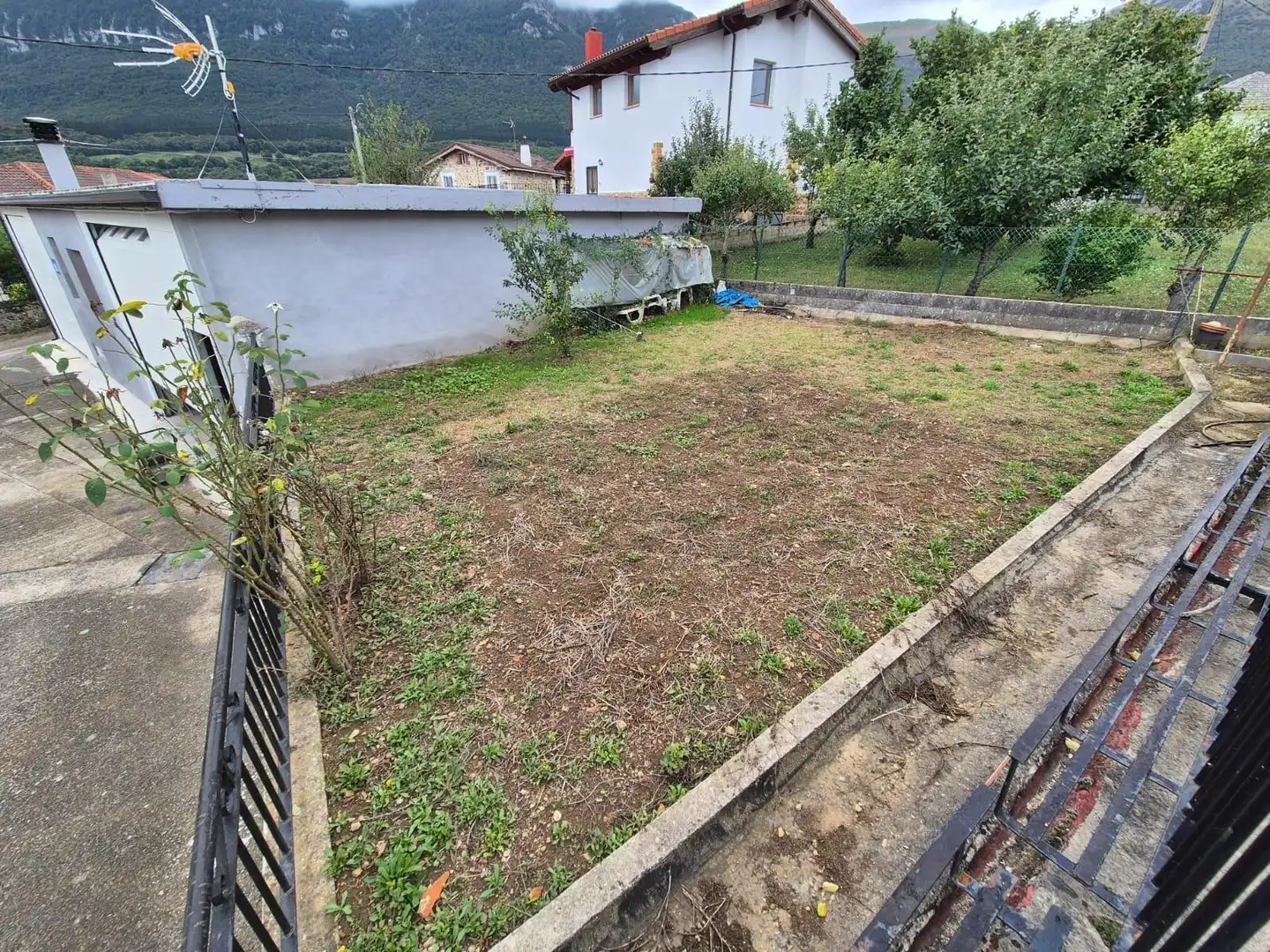 Maison avec jardin à vendre à Valle de Mena, imagen 25