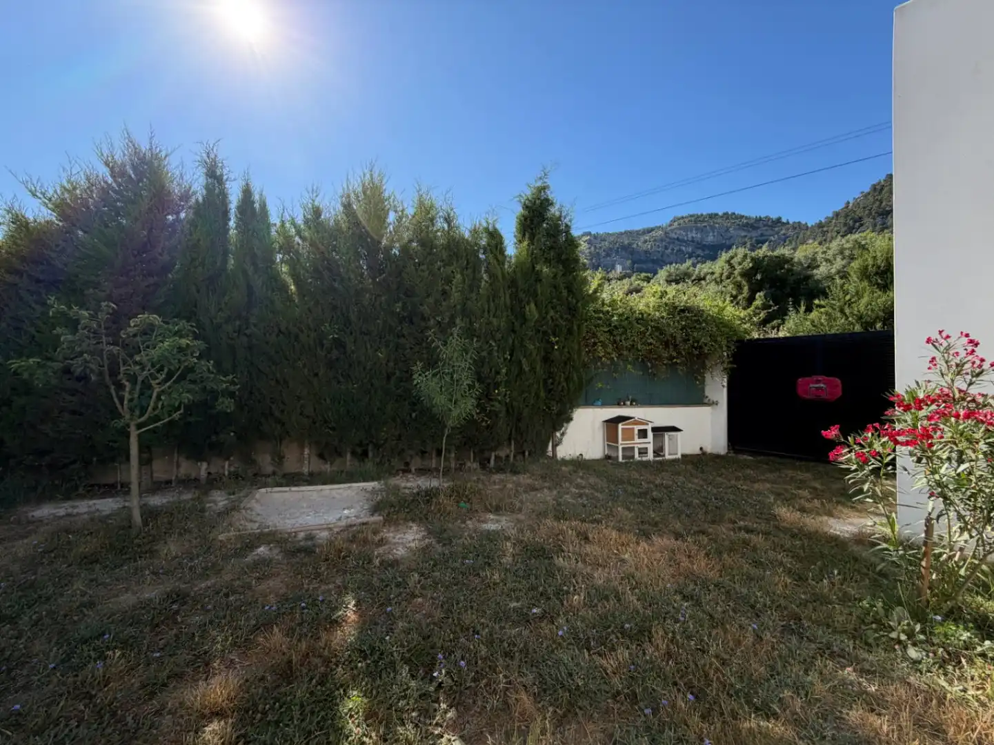 Casa o chalet en venta en Alfafara con Jardín privado y Amueblado