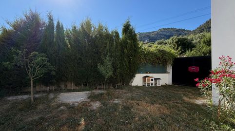Foto 5 de Casa o xalet en venda a Alfafara, Alicante