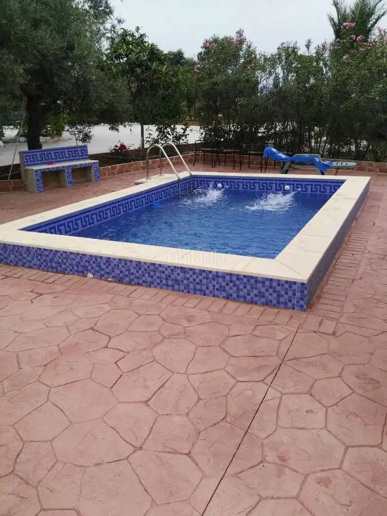 Haus mit Garten zum Verkauf in Calle el Santo 13, imagen 16
