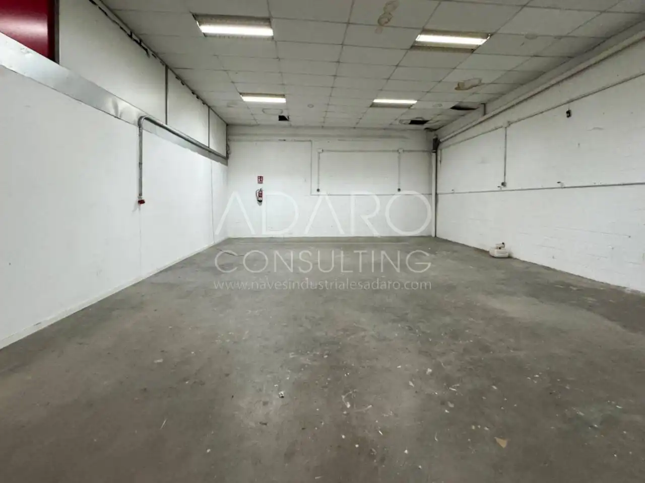 Nave industrial en venta en Calle Senda Galiana, imagen 8