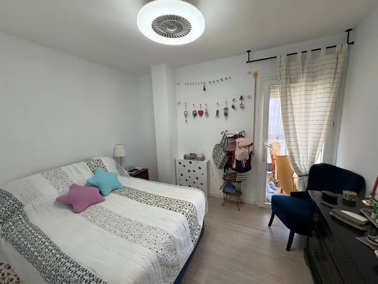 Bedroom of Attic for sale in Salou  with Air Conditioner, Heating and Terrace