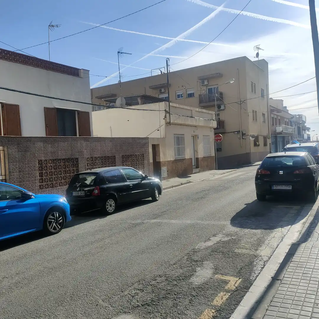 Pis en venda a Carrer d'Eliseu Meifren, Bonavista