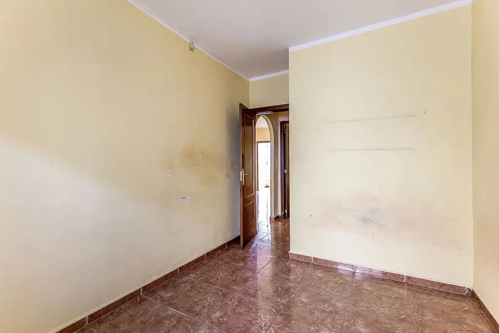 Piso en venta en La Cuesta -Finca España