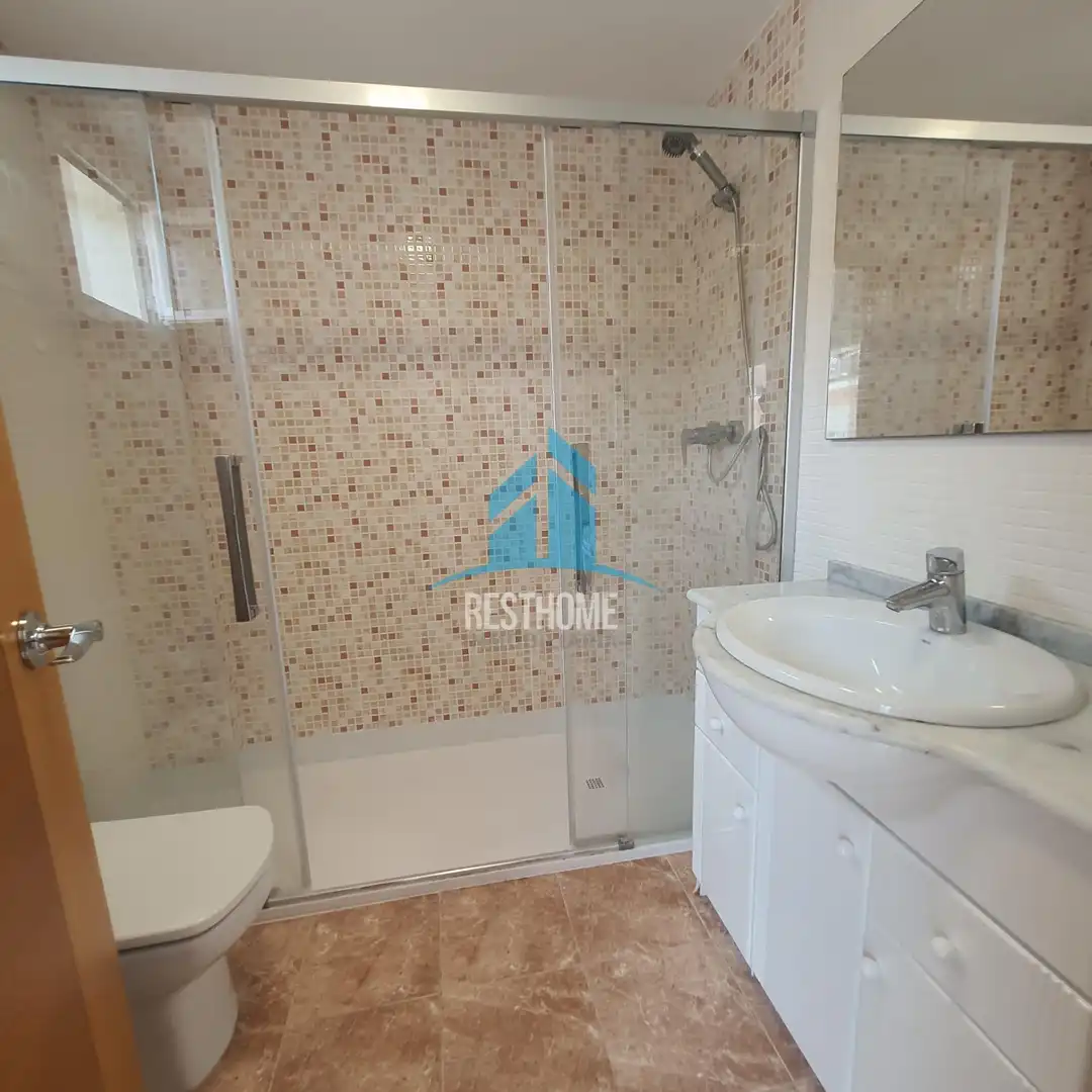 Maison mitoyenne avec terrasse à vendre à Moncada, imagen 13