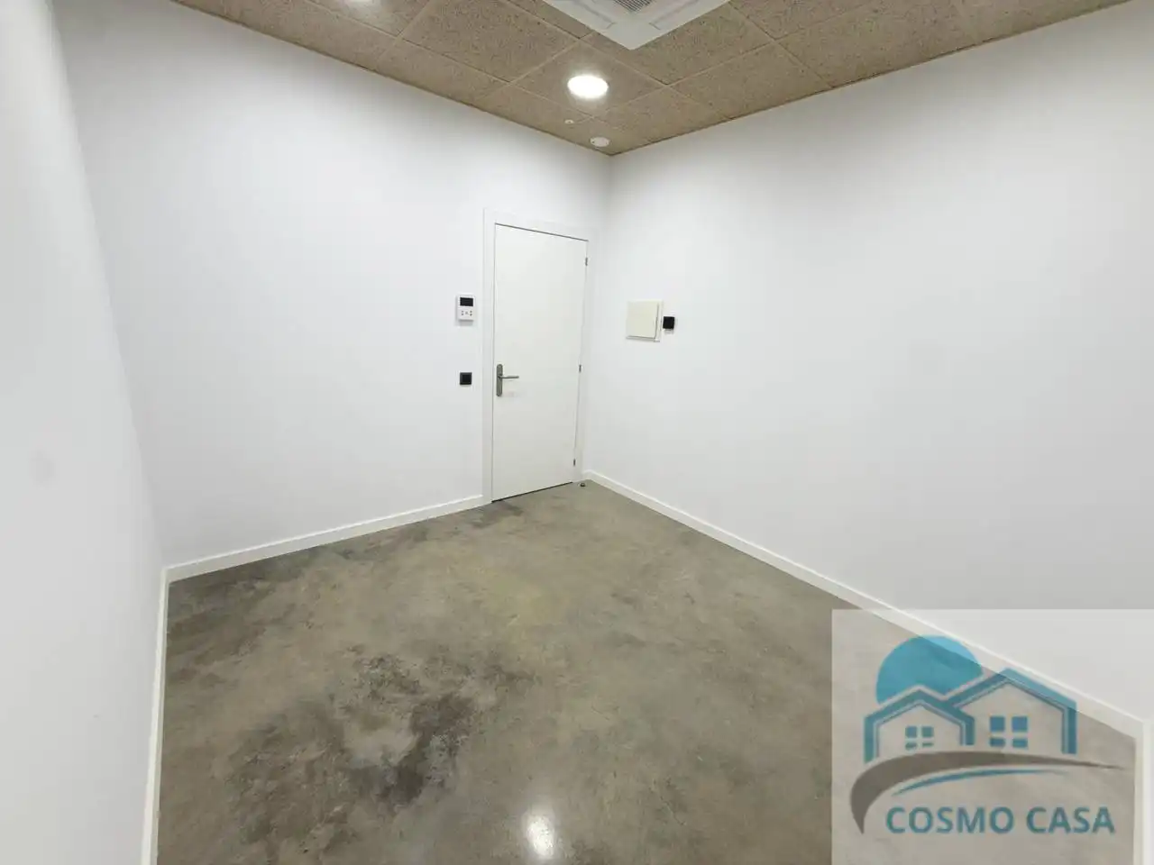 Büro zur Miete in Reus mit Klimaanlage und Alarm