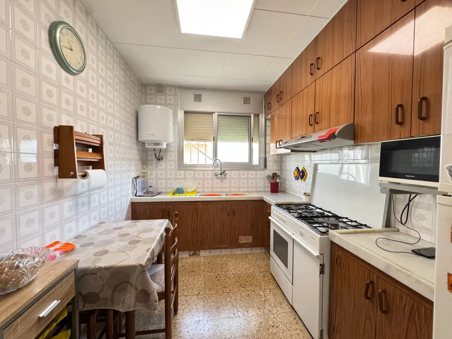 Casa amb jardí en venda a Martorelles, imagen 6