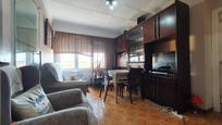 Sala d'estar de Pis en venda en Sabadell
