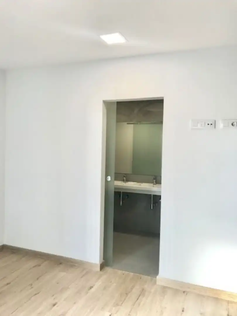 Baño de Piso de alquiler en Las Palmas de Gran Canaria