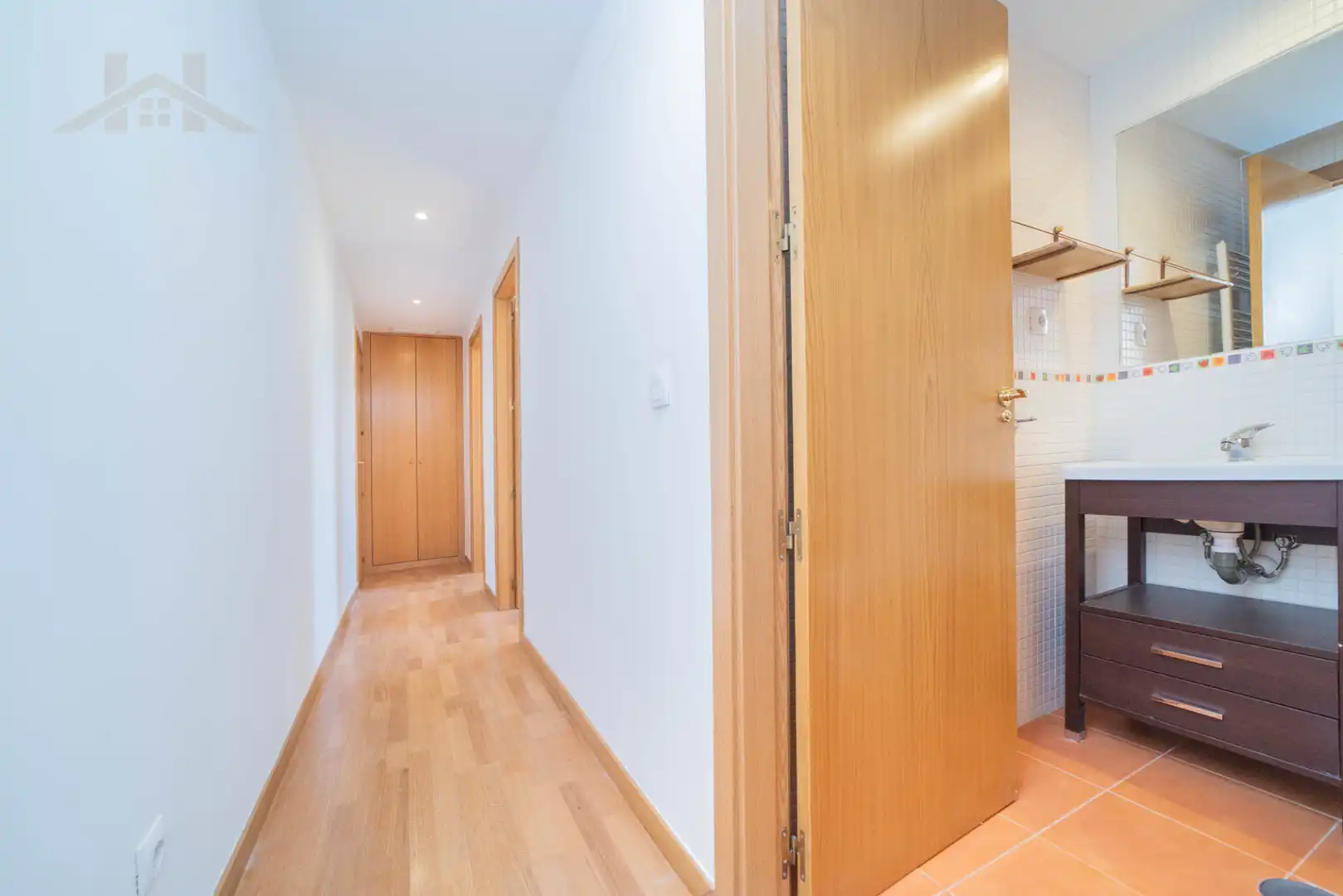 Appartement avec ascenseur à vendre à Calle del Monasterio de la Rábida 1I, imagen 14