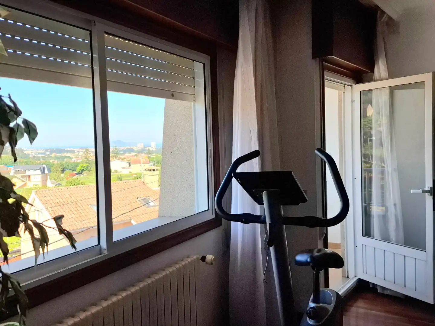 Habitatge amb terrassa en venda a Rúa de Leonardo Alonso, imagen 51