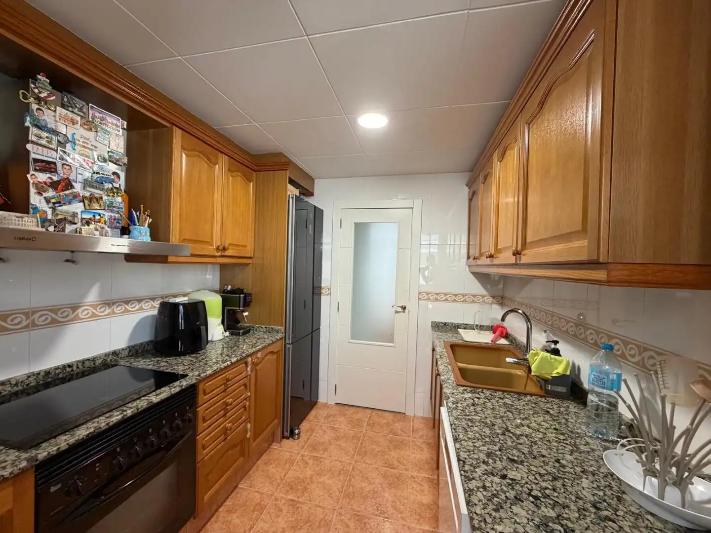 Apartamento en venta en Catarroja