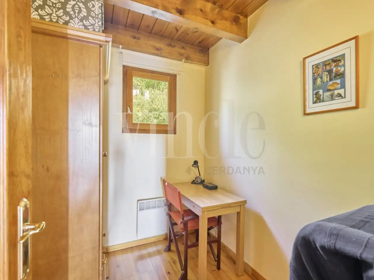 Terraced house with garden for sale in Calle ROUTE DE POUJALS, imagen 26