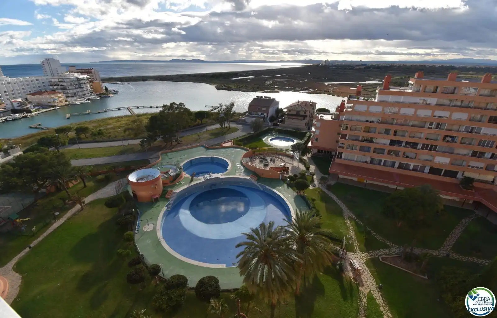 Apartment with terrace for sale in DEL CAP DE PONENT, imagen 15
