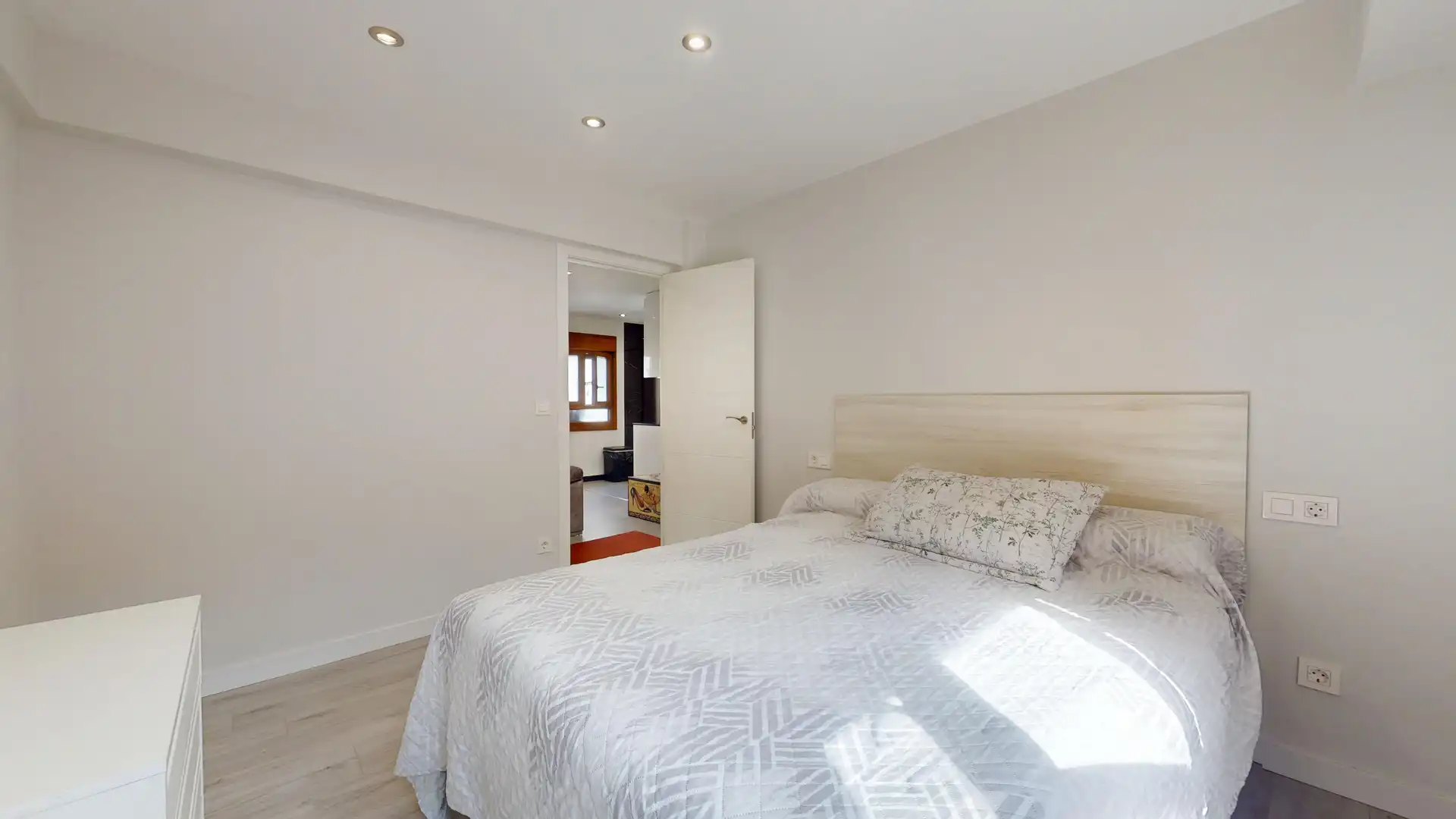 Piso con ascensor en venta en Bonaparte Luis Luciano Kalea, imagen 8