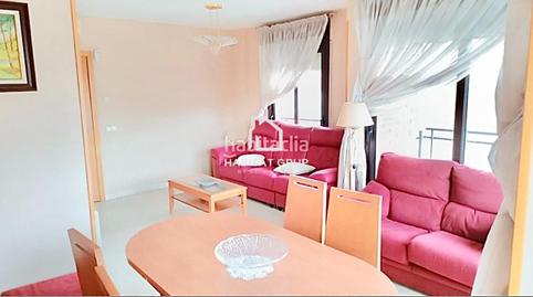 Foto 5 de Dúplex en venda a El Molí - El Rieral, Girona