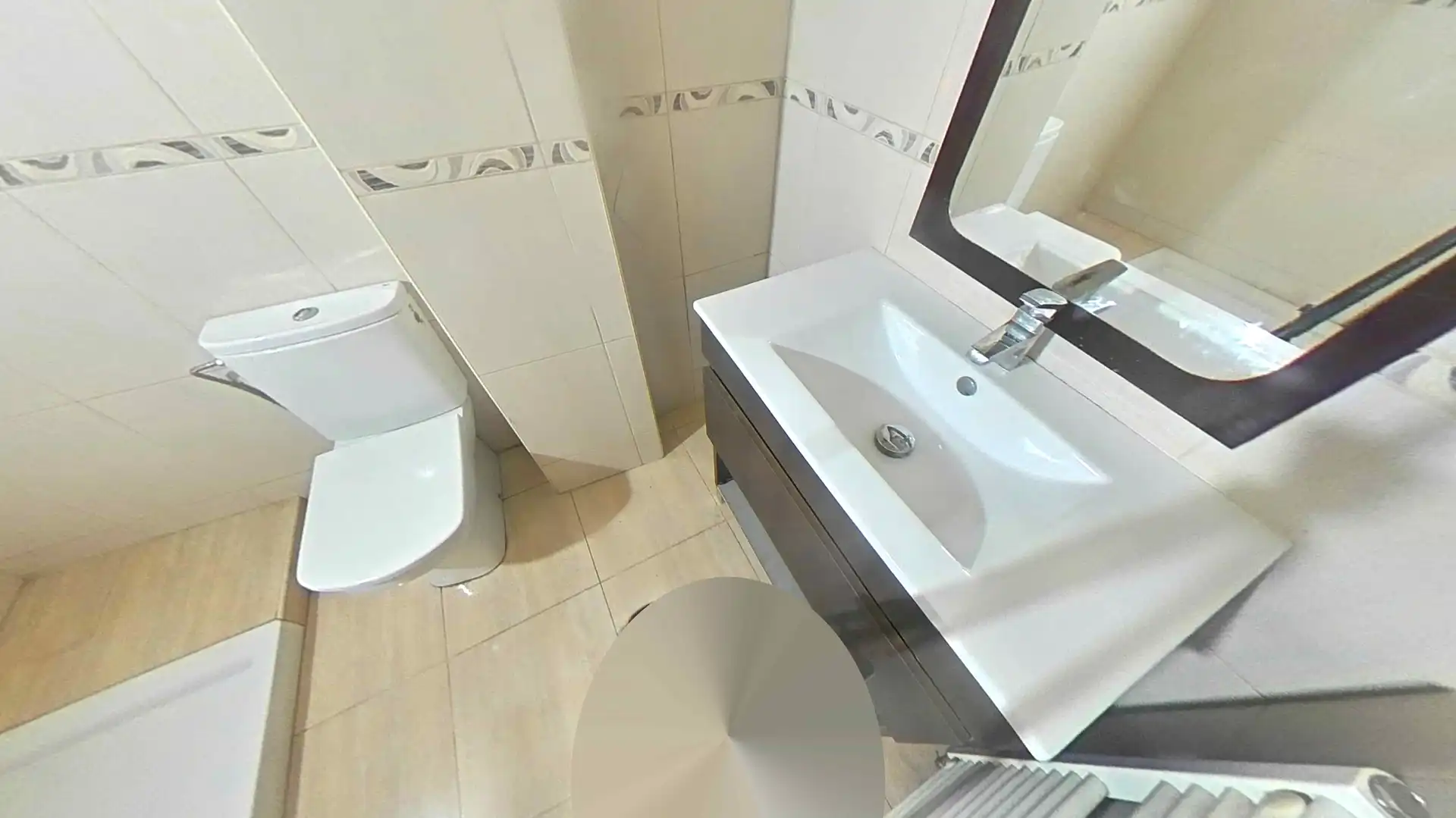 Piso en venta en Sant Antoni, Rosselló