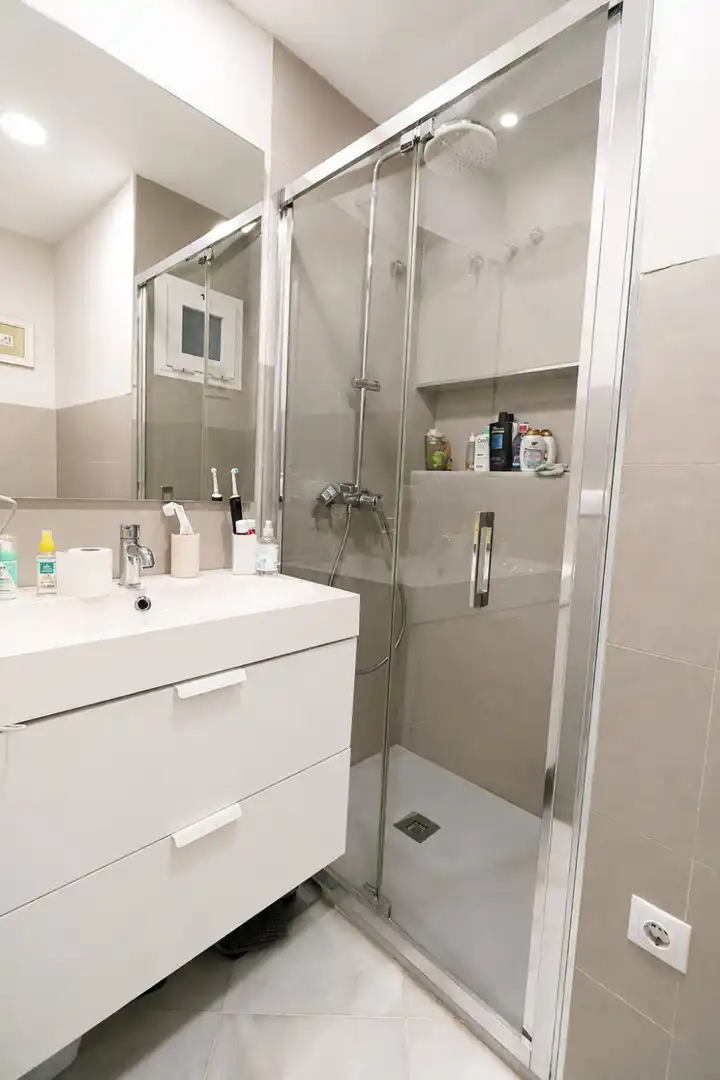 Flat with lift for sale in grupo oscar carvallo 4, imagen 16