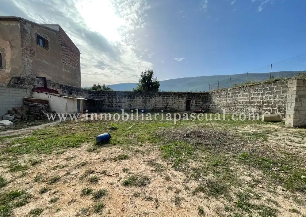 Chalet en venta en Batoi, imagen 3