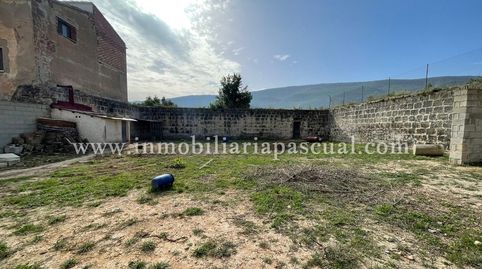 Foto 3 de Casa o xalet en venda a Batoi, Alcoy / Alcoi