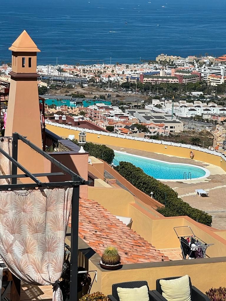 Attic for sale in Calle Murcia, 4, Torviscas Centro y Alto