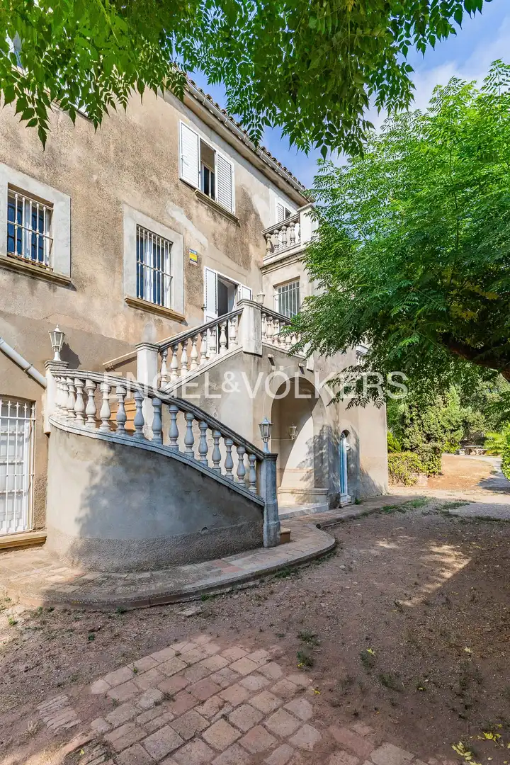 Villa con terrazza in vendita a Sant Fruitós de Bages, imagen 41