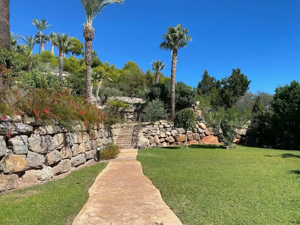 Apartamento con piscina en venta en Villa Gadea, imagen 16