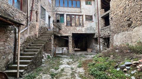 Foto 5 de Edifici en venda a Calle del Hospital, 2, Casco Antiguo - Ciudadela, Huesca