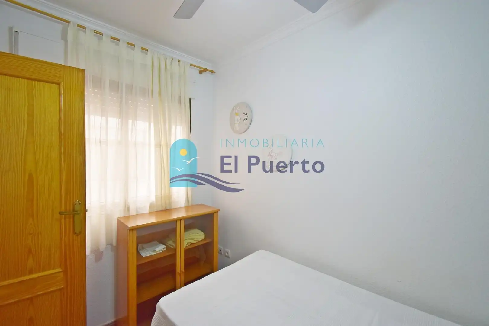 Appartement avec ascenseur à vendre à Puerto de Mazarrón, imagen 21