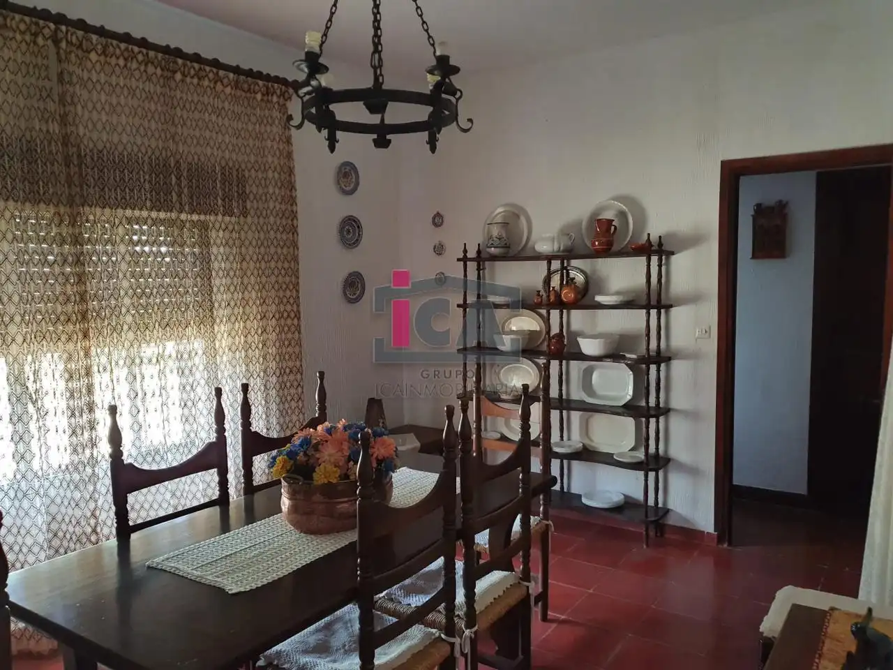 Chalet con piscina en venta en POLIGONO 25, LA GRANJA, imagen 9