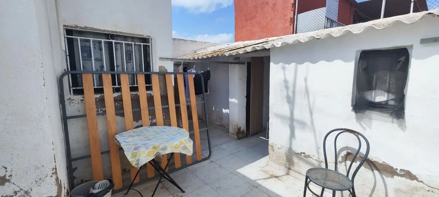 Terraza de Casa o chalet en venta en Castellón de la Plana / Castelló de la Plana