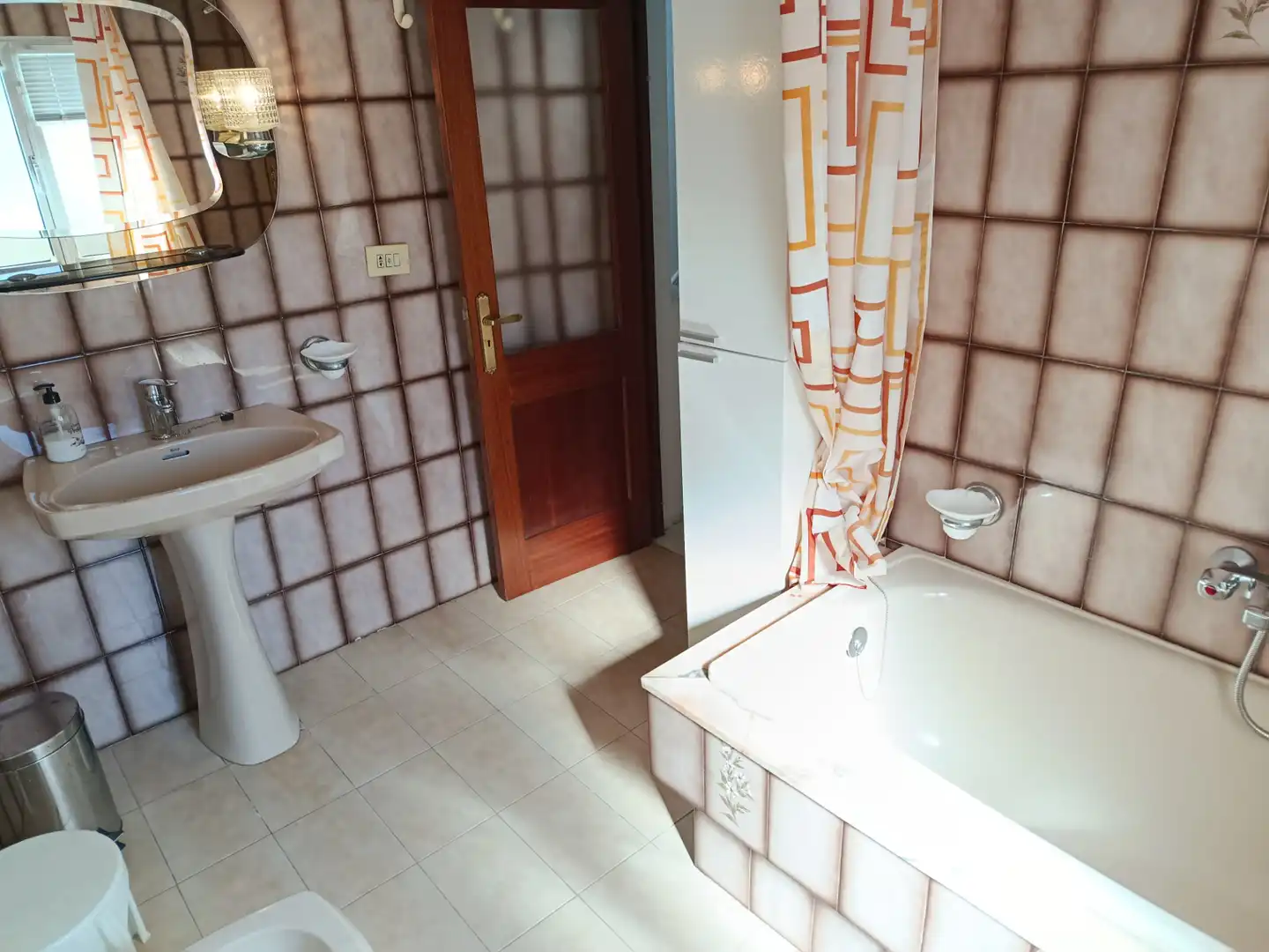House with garden for sale in Camiño Rueiro, imagen 12